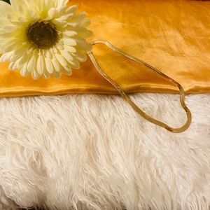 New ✨ Gold necklace